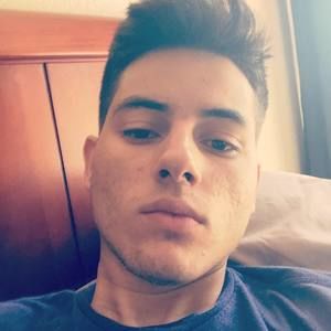 Meet your Posher, Joey